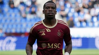 بعد ارتباط اسمه بالأهلي.. ماذا قدم كوتيسا في الدوري السويسري؟