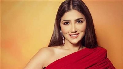 مي عمر عن دورها في إش إش: أخدت دروس رقص قبل التصوير.. والمسلسل مش عبارة عن كباريه