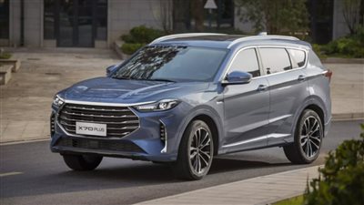 أسعار ومواصفات جيتور X70 بلس موديل 2025 في مصر