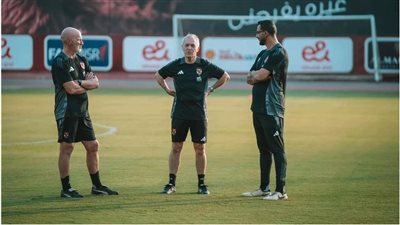 برغبة من كولر.. الأهلي يطلب استعادة لاعبه من منتخب الشباب 