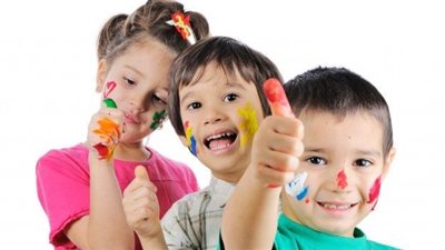 اضمن الدرجة النهائية| موضوع تعبير عن الطفولة للصف الثاني الإعدادي بأكثر من فكرة