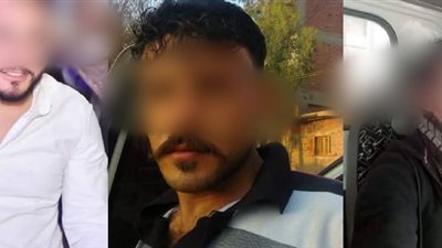 جيران الشاب المقتول في مشاجرة بالمنوفية: ربنا يصبر والدته فقدت شقيقيه من قبله 