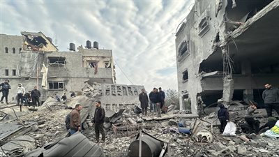 تسريبات إسرائيلية تفضح تعنت نتنياهو وحلفائه ضد غزة.. وجبهة مصر العربية الدولية تنحاز للتهدئة