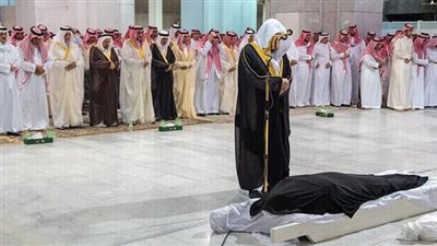 بدون فاتحة| كيفية صلاة الجنازة عند المالكية.. أركان وسنن وأدعية للميت