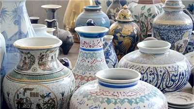  شيني تبحث استخدام مطحون البورسلين في صناعة الدهانات 