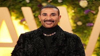 أحمد سعد: الجمهور جعلني أشعر بالمسؤولية في ألبومي الجديد