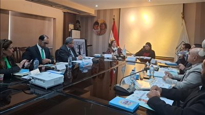 القومي للطفولة والأمومة: تضمين حقوق الطفل بمناهج محو الأمية.. ونتعاون مع المؤسسات الدينية لمواجهة العنف