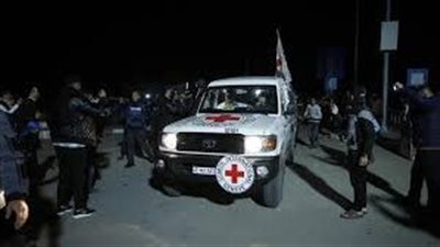 الإفراج عن الدفعة الثالثة من الأسرى الفلسطينيين في صفقة التبادل.. اليوم