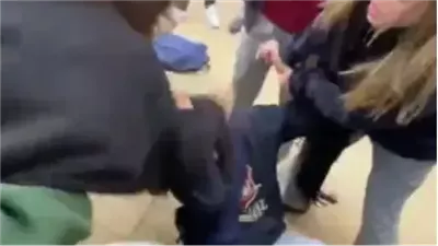 مصدر بالتعليم يكشف موقف المعلمين بمدرسة التجمع بعد إخضاعها للإشراف المالي والإداري