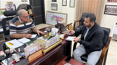 رئيس حي شرق مدينة نصر: طورنا شارع 1 بالواحة.. وأنشأنا سوقا حضارية بالحي العاشر