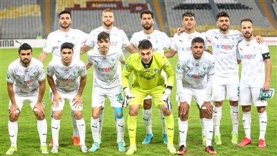 علي ماهر يعلن تشكيل المصري أمام زد في الدوري 