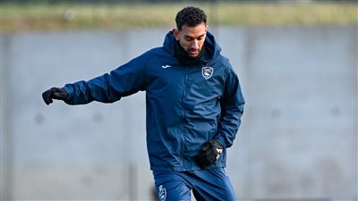 بمشاركة كوكا.. التعادل الإيجابي يحسم مباراة لو آفر وريمس بالدوري الفرنسي