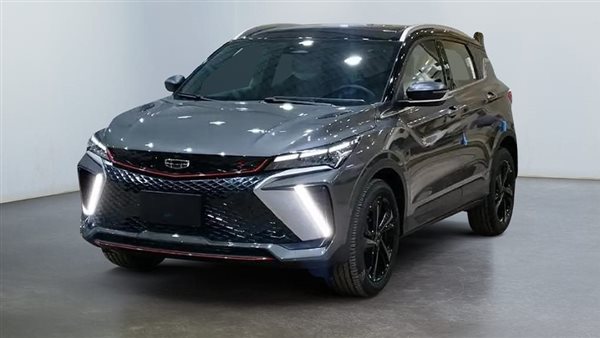 جيلي كول راي