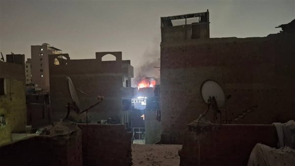 أحد الأسطح بعد تحويلها