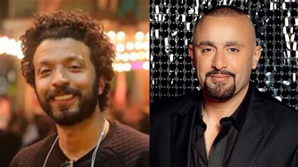 أحمد السقا - أحمد