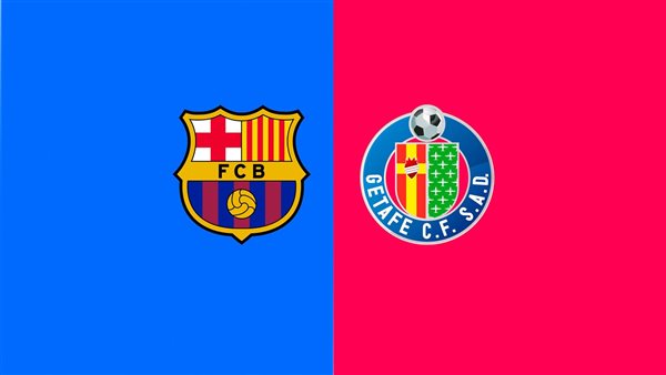 موعد مباراة برشلونة