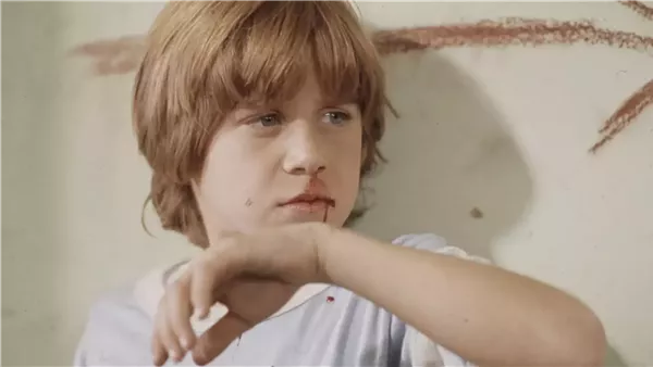 نجم ديزني كريستيان