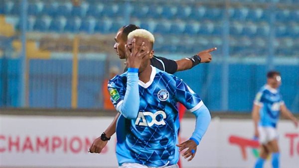 مباراة بيراميدز ودجوليبا