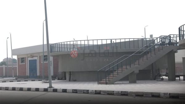 مياه المنيا