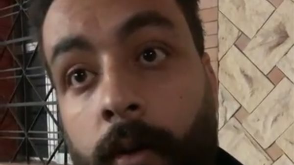 محامي المتهم بقتل