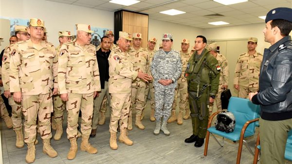 وزير الدفاع