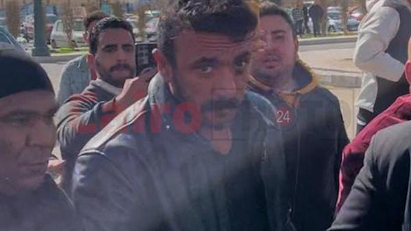 أحمد العوضي