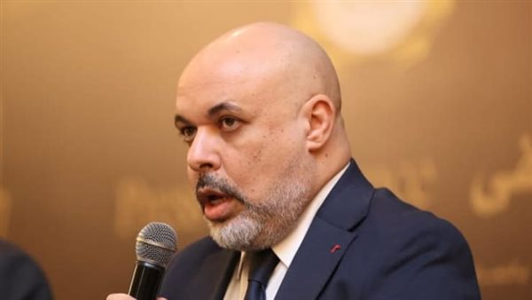 إيهاب واصف رئيس مجلس