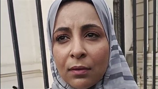 وسام شعيب طبيبة كفر