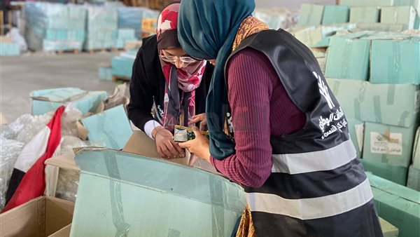 متطوعو مرسال