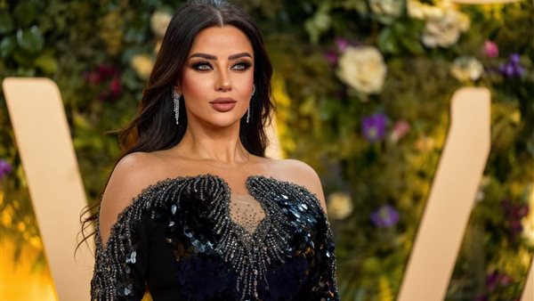 رضوى الشربيني