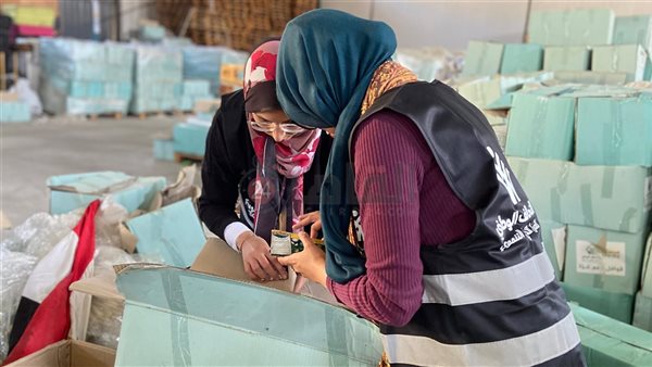 متطوعو مرسال