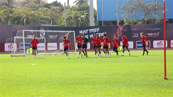 مران الأهلي