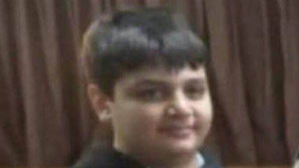 صغير لبناني يفارق