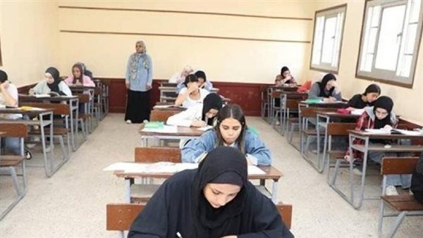 طلبة - أرشيفية