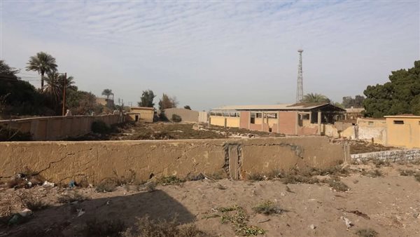 محافظ المنيا