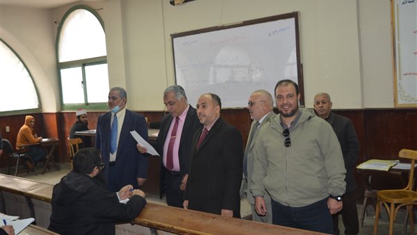 الدكتور رمضان عبد