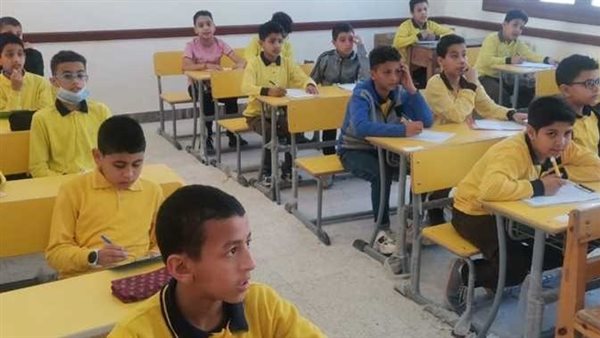 نتيجة الصف الخامس