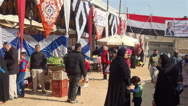 سوق اليوم الواحد