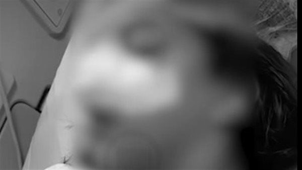 الطالبة المُعتدى