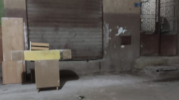 سكان بولاق الدكرور