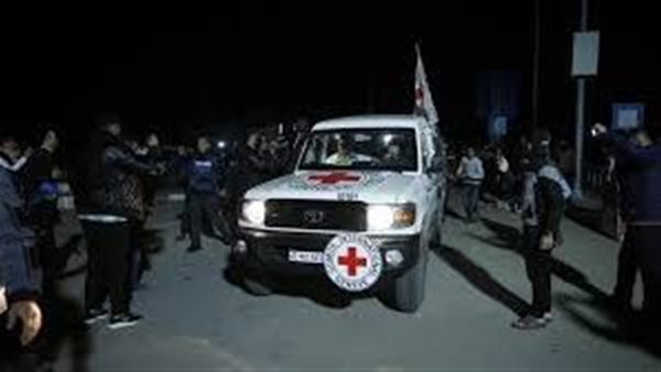 تبادل الأسرى 