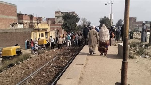 جانب من الحادث