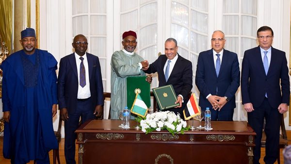 جانب من الانعقاد