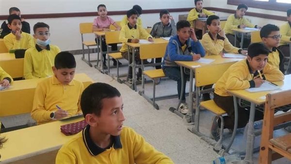  نتيجة الصف الخامس