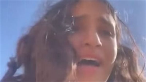 الطالبة راوية المتهمة