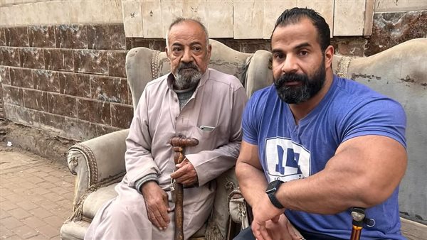 البطل أحمد الورداني