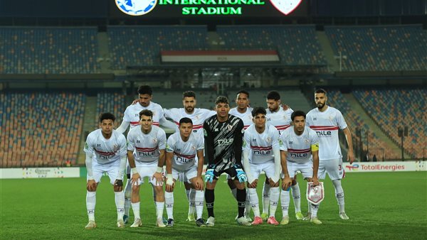 نادي الزمالك 