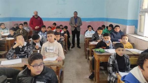 نتيجة الصف الخامس