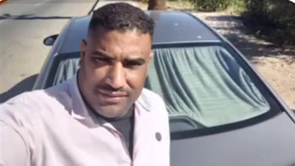 الشاب الأمين 