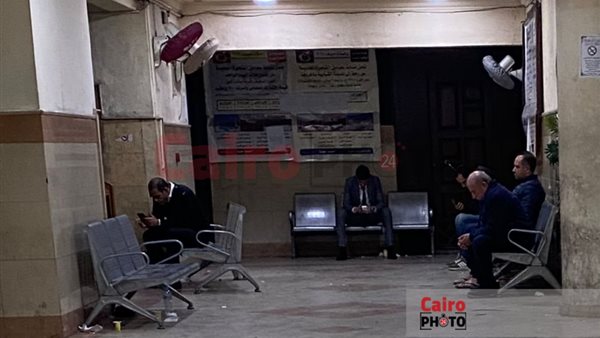 بدء التحقيق مع المتهمين